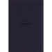 Nvi, Santa Biblia, Revisión 2022, Una Columna Con Referencias, Leathersoft, Navy, Palabras de Jesús En Rojo, Comfort Print