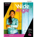 Wide Angle 4b Student Book with Online Practice