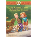 Judy Moody and Friends: Izzy Azumi, F.D.O. (Future Dog Owner)