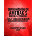EMF Monitoring on Amtrak's Northeast Corridor: Post-Electrification Measurements and Analysis