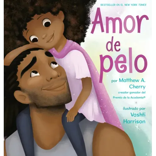 Amor de Pelo