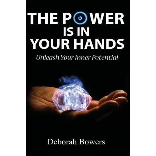 The Power Is In Your Hands