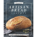 Amazing Artisan Bread Recipes: A Classic Cookbook for Bread Lovers