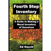Fourth Step Inventory: A Guide to Making a Moral Inventory of Ourselves