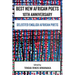 Best New African Poets 10th Anniversary: Selected English African Poets