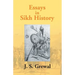 Essays In Sikh History: From Guru Nanak To Maharaja Ranjit Singh