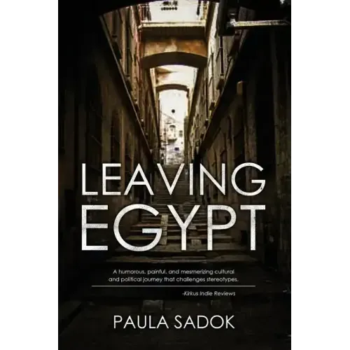 Leaving Egypt