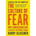 The Culture of Fear: Why Americans Are Afraid of the Wrong Things