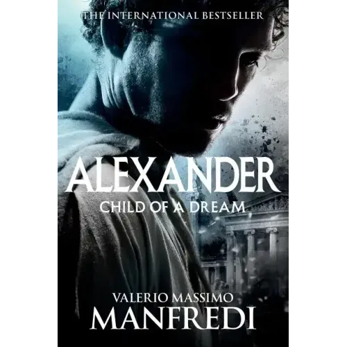 Child of a Dream