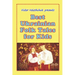 Best Ukrainian folk tales for kids