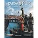 Parsantium: City at the Crossroads