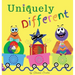 Uniquely Different