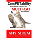 ComPETability: Solving Behavior Problems in Your Multi-Cat Household