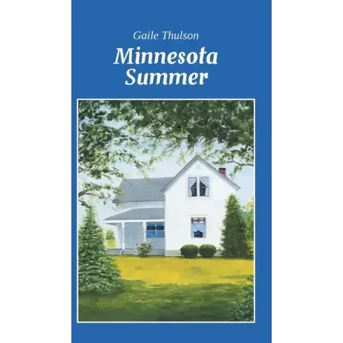 Minnesota Summer