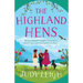 The Highland Hens