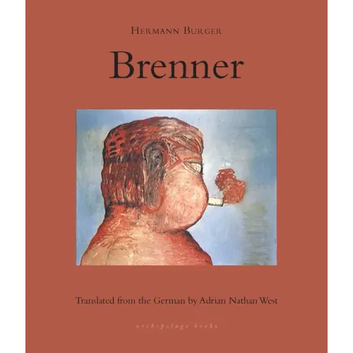 Brenner