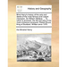 Blind Harry's history of the acts and deeds of the most famous and valiant champion, Sir William Wallace, ... To which is annexed, the life and acts o