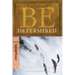 Be Determined: Standing Firm in the Face of Opposition: OT Commentary Nehemiah