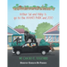 The Adventures of Arthur-Sal and Abby-Is: Arthur-Sal and Abby-Is Go to the Avanti Park and Zoo