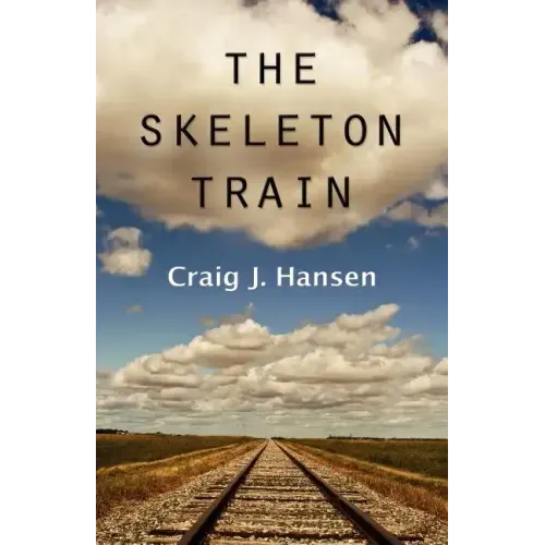 The Skeleton Train