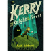 Kerry and the Knight of the Forest: (A Graphic Novel)