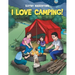 I Love Camping!