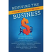 Reviving the Financially Distressed Business