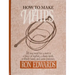 How to Make Whips