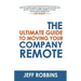 The Ultimate Guide to Moving Your Company Remote