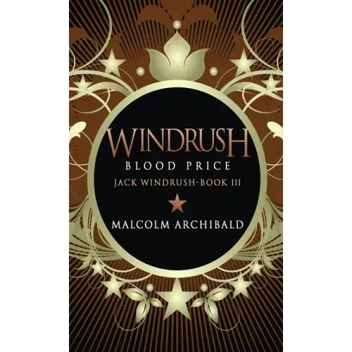 Windrush - Blood Price