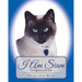 I am Siam: An Angel in a Fur Suit