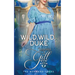 Wild, Wild, Duke