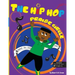 The Hip Hop Praise Circle: Thank You God
