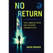 No Return: The Gerry Irwin Story, UFO Abduction or Covert Operation?