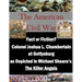 Fact or Fiction? Colonel Joshua L. Chamberlain at Gettysburg as Depicted in Michael Shaara's "The Killer Angels"