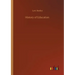 History of Education