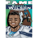Fame: Russell Wilson