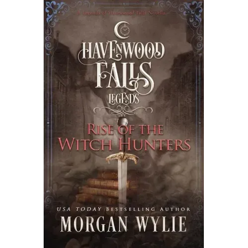 Rise of the Witch Hunters