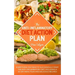 The Anti-Inflammatory Diet Action Plan: Everything You Need to Successfully Start the Anti-Inflammatory Diet; Including a 30-Day Menu Plan and Delicio