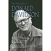 Philosophy of Donald Davidson