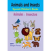 Spanish Children's Books: Animals and Insects