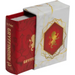 Harry Potter: Gryffindor (Tiny Book)