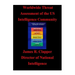Worldwide Threat Assessment of the U.S. Intelligence Community