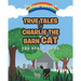 True Tales of Charlie the Barn Cat: The Story of Us