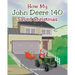 How My John Deere 140 Saved Christmas