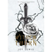 Wither Thorn: (The Crest of Blackthorn Book 1)
