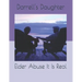 Elder Abuse It Is Real
