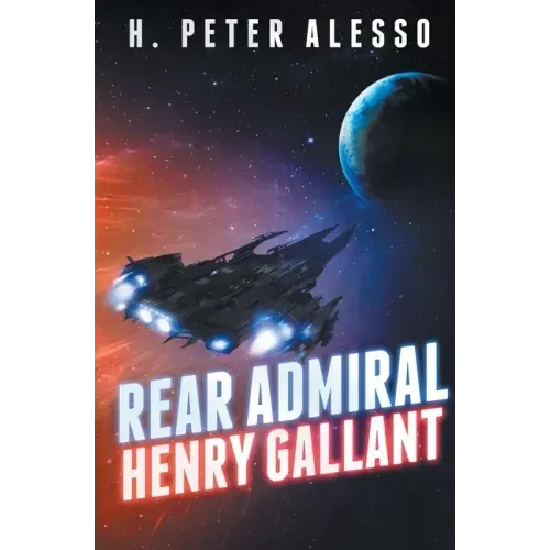 Rear Admiral Henry Gallant