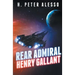 Rear Admiral Henry Gallant