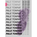 Pale Townie